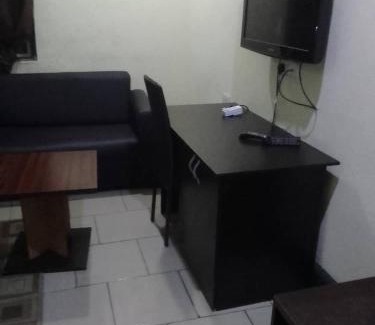 Port Harcourt Hotel | Apex Hilton hotel