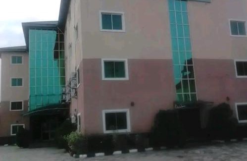 Port Harcourt Hotel | Apex Hilton hotel