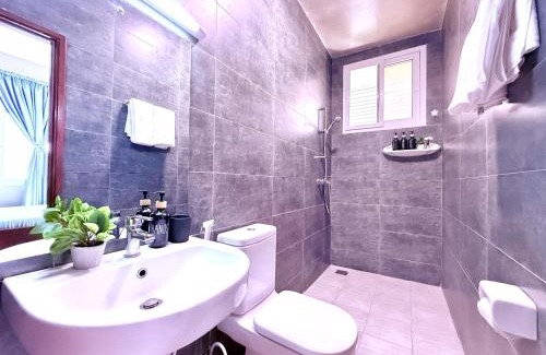 Zanzibar Town Apartment | Family-Friendly Getaway at Africa Mbweni Apartment