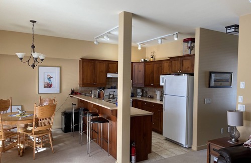 Okanagan-Similkameen Condo | Top-Rated Apex Mountain - Whitehaven Chalet with Family Amenities