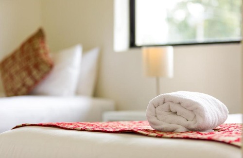 Wangaratta Apartment | Family-Friendly Apex Park Holiday Apartments with Great Reviews