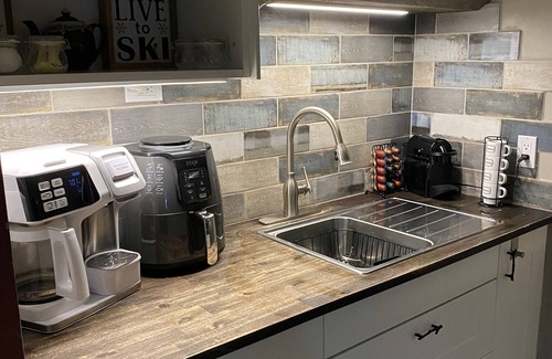 Okanagan-Similkameen Condo | Exceptional Two Bedroom Condo at Apex Mountain Getaway