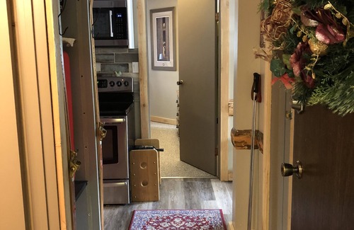 Okanagan-Similkameen Condo | Exceptional Two Bedroom Condo at Apex Mountain Getaway