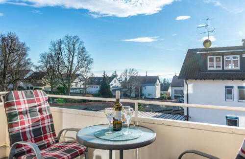 Meersburg Apartment | Discover Apfel: Pet and Child Friendly Getaway Awaits