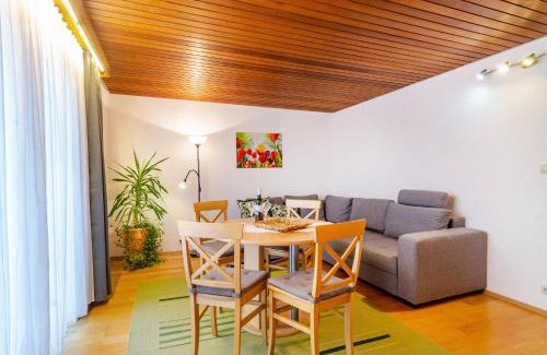 Meersburg Apartment | Discover Apfel: Pet and Child Friendly Getaway Awaits