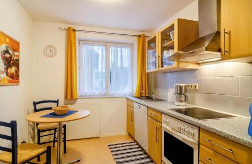 Meersburg Apartment | Discover Apfel: Pet and Child Friendly Getaway Awaits