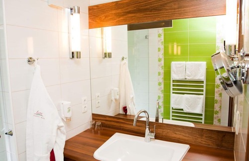 Bad Waltersdorf House | Apfelsuite 2 Nächte Frühstück - Hotel-restaurant Teuschler-mogg