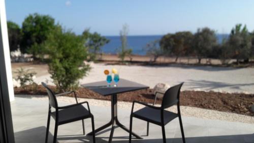 Neo Chorio Hotel | Beachfront Bliss at Aphrodite Beach Hotel - 9.2/10 Rated