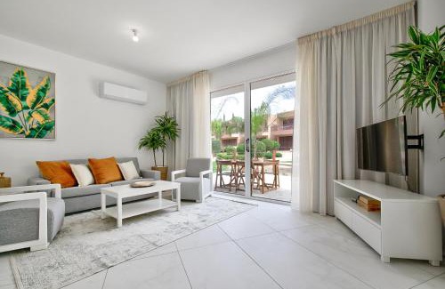 Paphos Villa | Aphrodite Gardens Modern Villas by VICHY Holidays