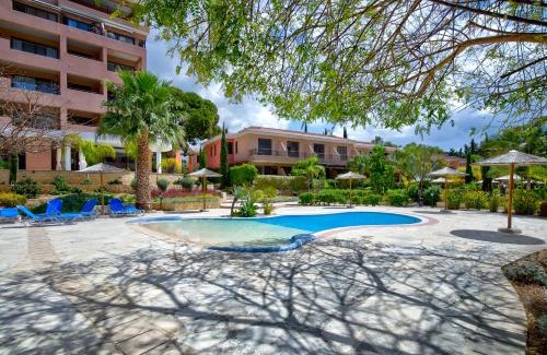 Paphos Villa | Aphrodite Gardens Modern Villas by VICHY Holidays