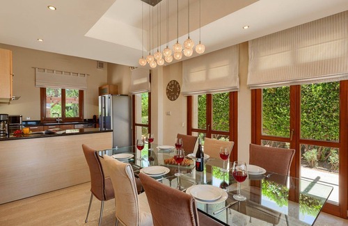 Aphrodite Hills Villa | Elite Villa 0266 with Private Pool in Aphrodite Hills