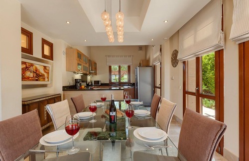 Aphrodite Hills Villa | Elite Villa 0266 with Private Pool in Aphrodite Hills