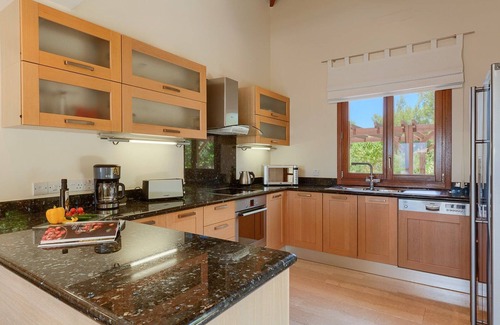 Aphrodite Hills Villa | Elite Villa 0266 with Private Pool in Aphrodite Hills