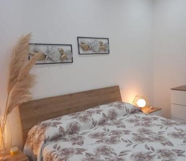 Aspra Apartment | Delightful Aphrodite's Apartment in Aspra - Family Friendly