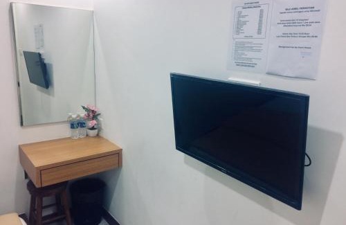 Downtown Kota Kinabalu House | Cozy Api-Api GuestHouse with On-Site Dining & Great Value