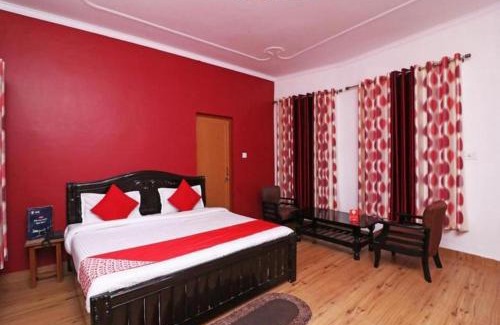 Amritpur Hotel | Budget-Friendly Getaway at Apical Resort with Family Amenities