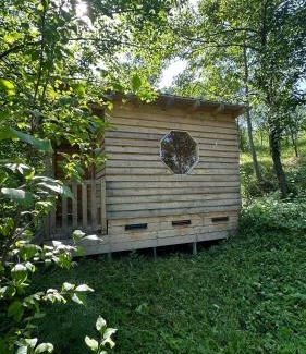 Ostrozska Lhota Other | Pet-Friendly Apidomek: Guest Rated 10/10 Retreat