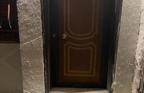 Korce Apartment | APIS Juliette Ap private garden