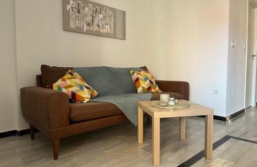 La Mata Apartment | APJ Emperadores Apartment with Pool, Steps from La Mata Beach