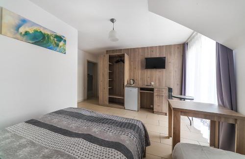 Karwia House | Exceptional Stay at Aplauz with Family-Friendly Amenities