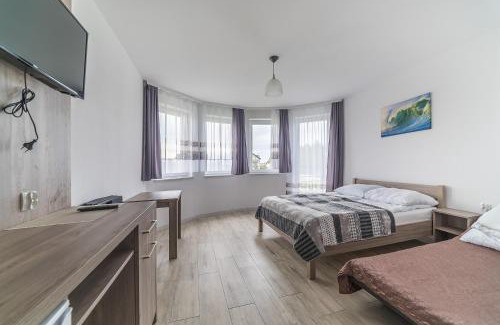 Karwia House | Exceptional Stay at Aplauz with Family-Friendly Amenities