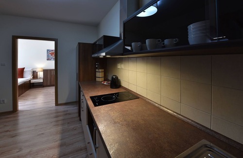 Tatranska Lomnica Villa | Comfortable APLEND Bed & Breakfast Júlia with Family Amenities