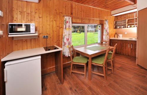 Velky Slavkov Resort | Experience APLEND Chaty Tatry Holiday with Pool & Ocean View