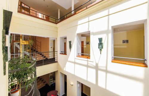 Old Town Hotel | Discover APLEND CITY Hotel Perugia: Family-Friendly Stay