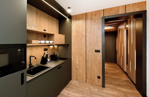 Strbske Pleso Apartment | Relax at APLEND Hotel Ovruč - 4-Star with Spa & Dining