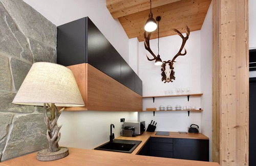 Strbske Pleso Apartment | Relax at APLEND Hotel Ovruč - 4-Star with Spa & Dining