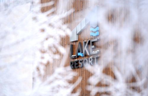 Strbske Pleso Apartment | Relax at APLEND Lake Resort with Hot Tub and Family Fun