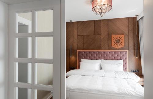 Stary Smokovec Hotel | Experience Villa Dr Szontagh: Pool, Spa & Top-Rated Stay