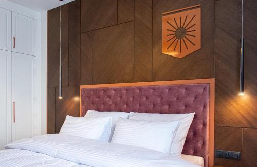 Stary Smokovec Hotel | Experience Villa Dr Szontagh: Pool, Spa & Top-Rated Stay