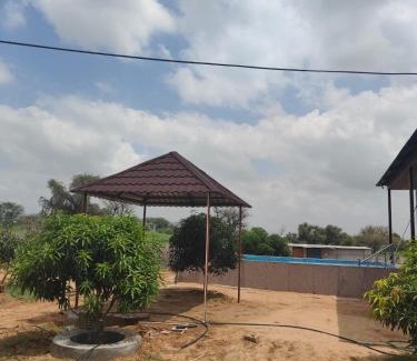 Sikar Villa | APM Agro Villa