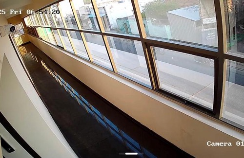 Karur House | APN Residency