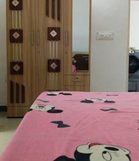 Vrindavan Villa | Explore Apna Ghar in Vrindavan with Family-Friendly Amenities