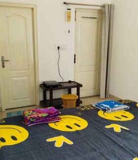 Vrindavan Villa | Explore Apna Ghar in Vrindavan with Family-Friendly Amenities