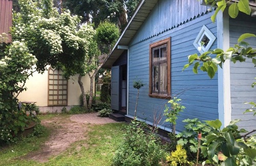 Jurmala Apartment | Discover Apneabeach: Pet-Friendly Getaway by the Ocean