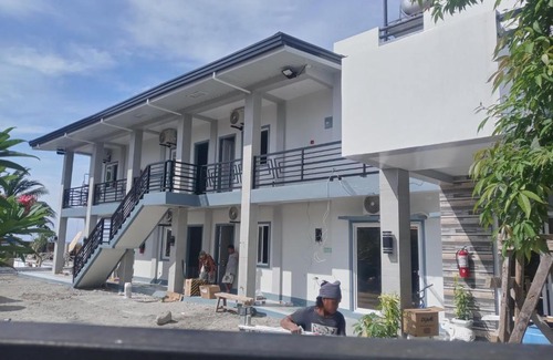 Zamboanguita Resort | Apo Tropica Resort