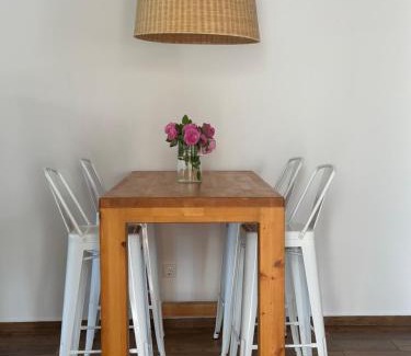 Skala Apartment | Pet Friendly Apocalypsis Houses with Excellent Amenities
