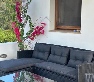Skala Apartment | Pet Friendly Apocalypsis Houses with Excellent Amenities