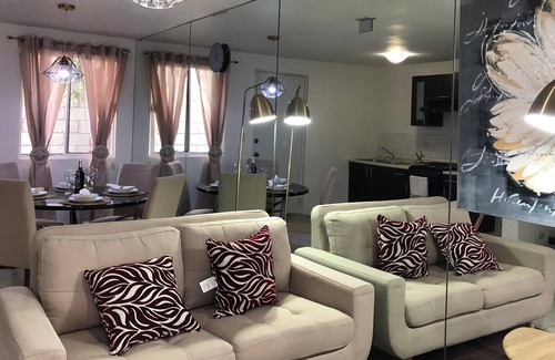Apodaca Apartment | Apodaca Lofts & Apartments