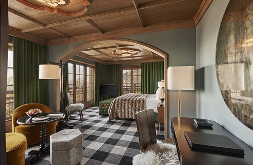Courchevel Other | Indulge at L'Apogée Courchevel - 5-Star Elegance Awaits