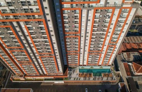 Subsetor Sul - 1 Apartment | Pet-Friendly Apogeo 1609 with Free WiFi for Families