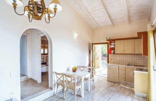 Parga Villa | Elegance Awaits at Apolis Executive Villa with Private Pool