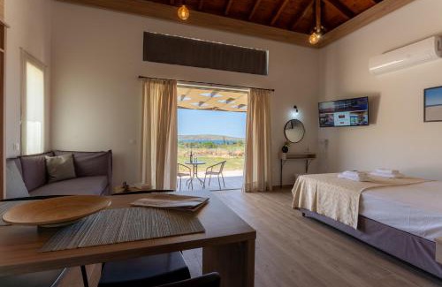 Sigri House | Exceptional Apolithon Premium Houses - Ideal for Families