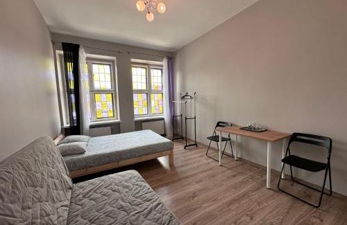 Poznan City Center Apartment | Family-Friendly Escape at Apolla 12 with Great Amenities