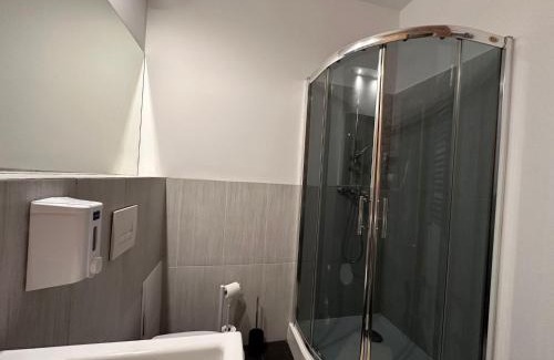 Poznan City Center Apartment | Family-Friendly Escape at Apolla 12 with Great Amenities