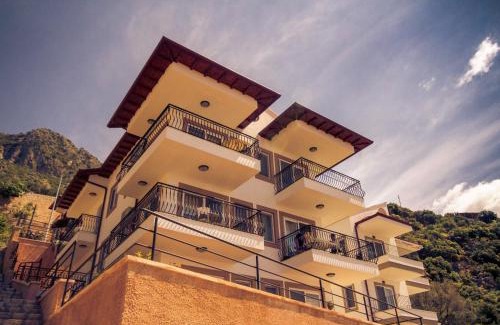 Kas Apartment | Family-Friendly Stay at Apollo Apart with Top Guest Ratings