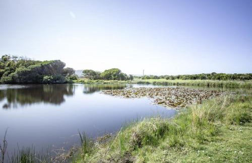 Marengo House | Exceptional Apollo Bay Cottages - Family-Friendly Retreat